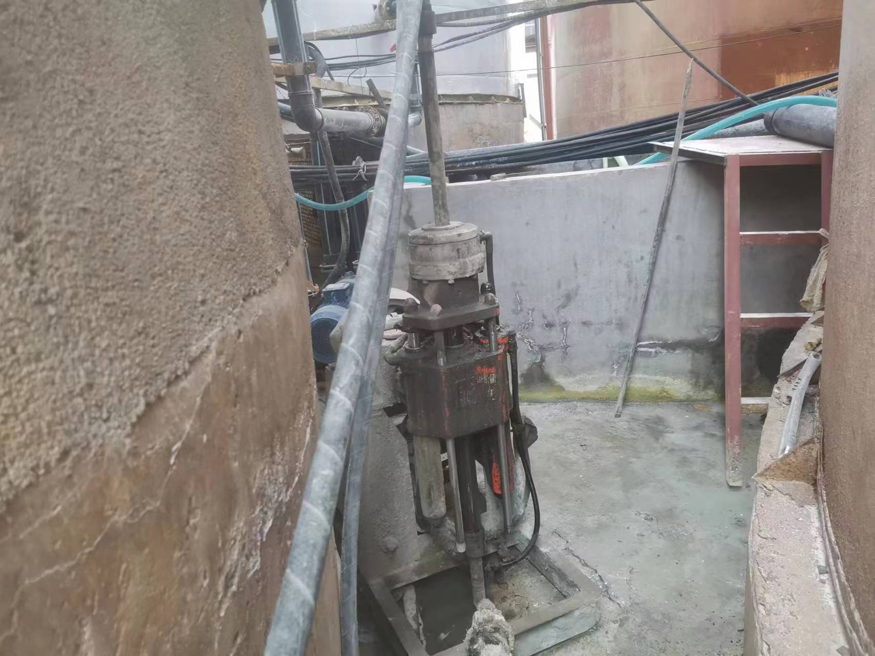 祥云基础注浆工程施工中应注意哪些?