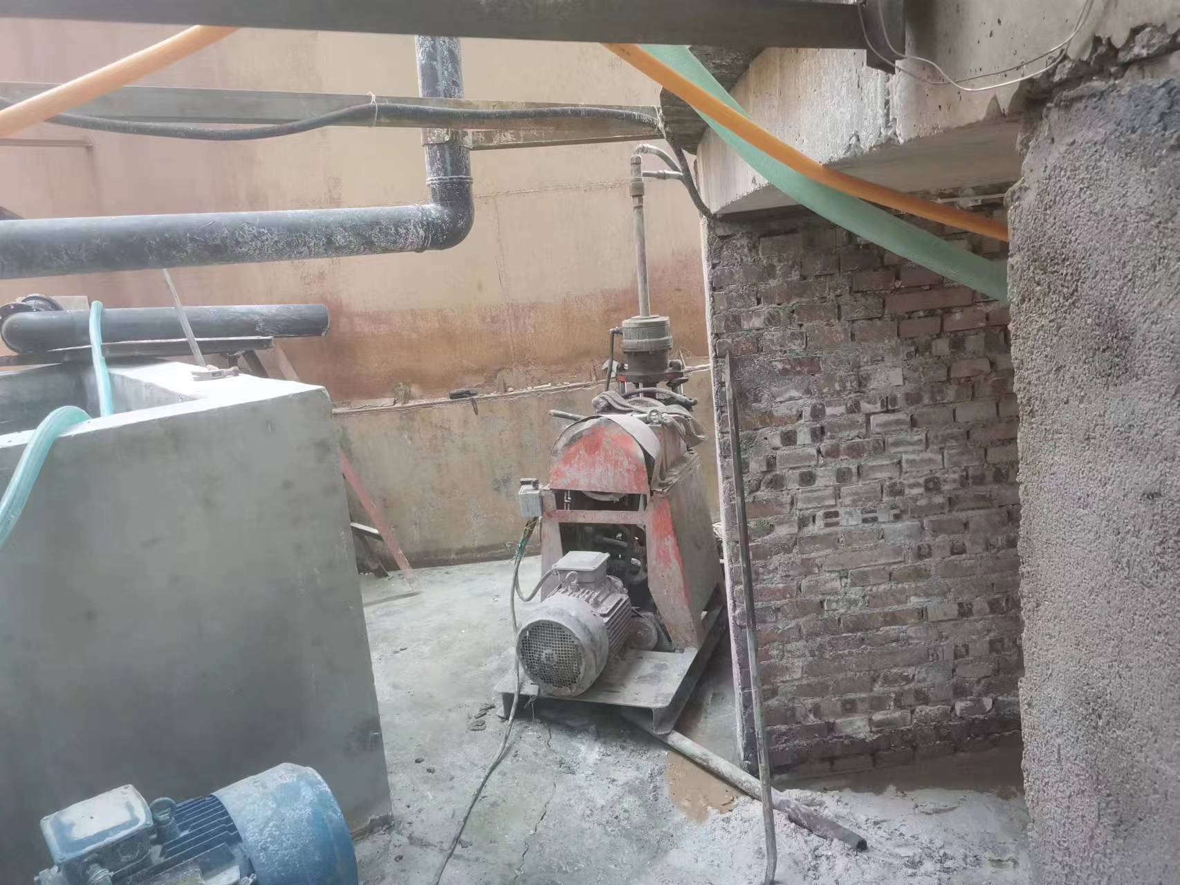 祥云压浆作业流程有哪些